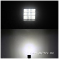 luzes led off road minicube de luz de trabalho